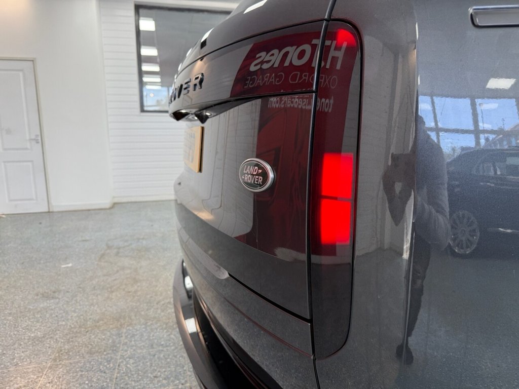 Used Land Rover Range Rover 2022 for sale - 77188157: Photo 21