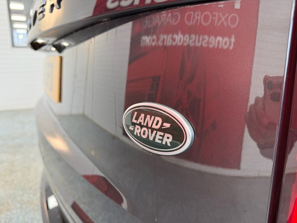 Used Land Rover Range Rover 2022 for sale - 77188157: Photo 22