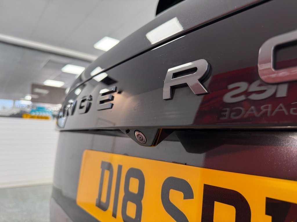 Used Land Rover Range Rover 2022 for sale - 77188157: Photo 24