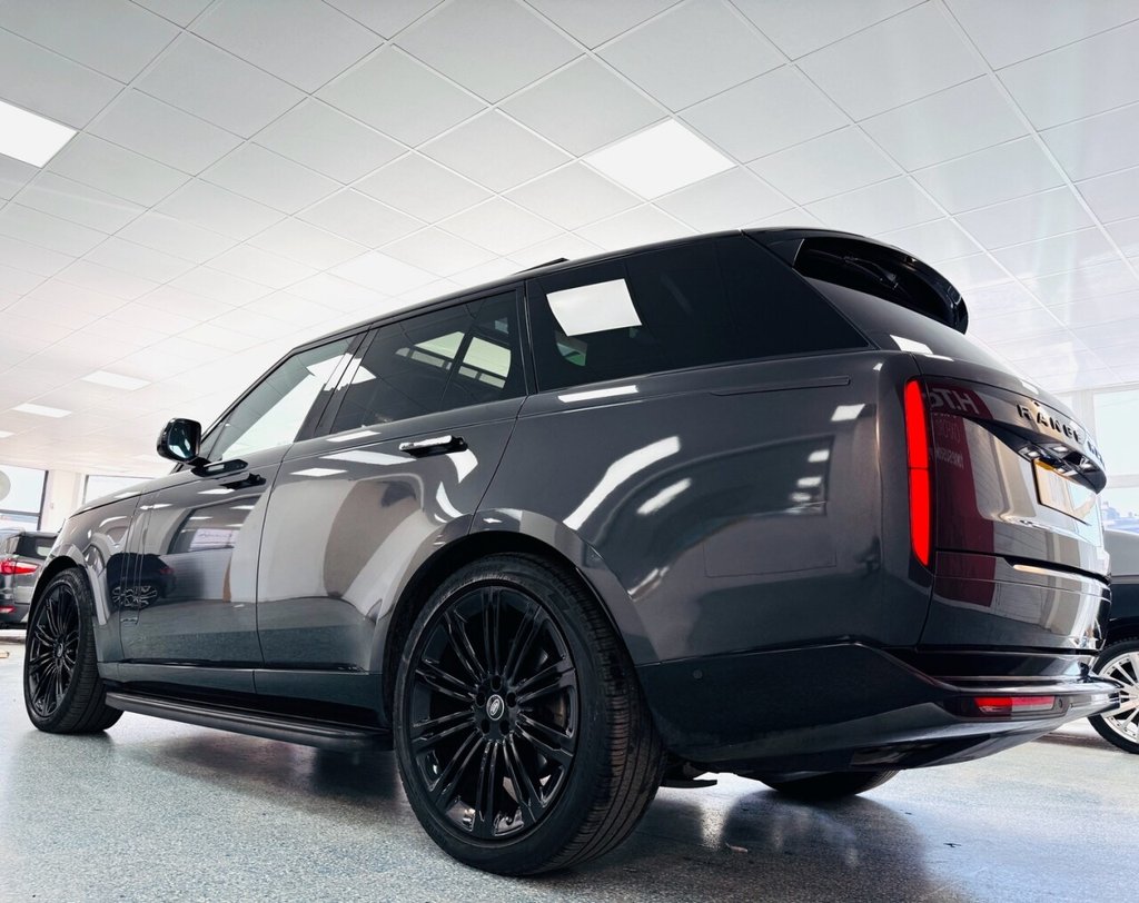 Used Land Rover Range Rover 2022 for sale - 77188157: Photo 31