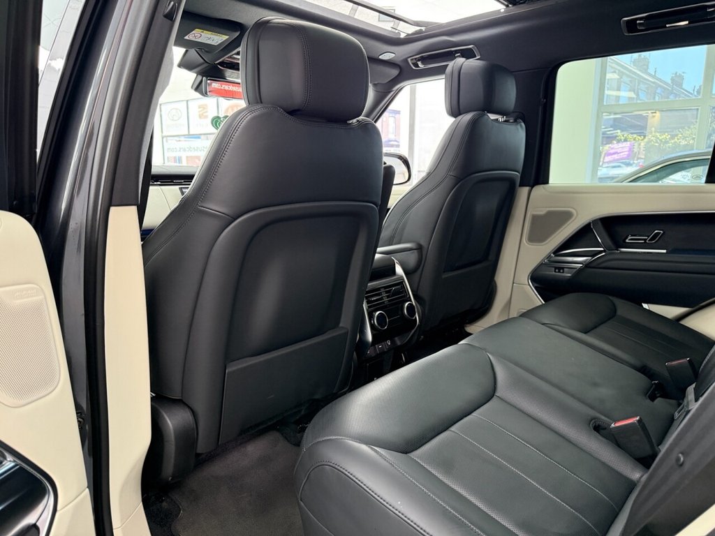 Used Land Rover Range Rover 2022 for sale - 77188157: Photo 33