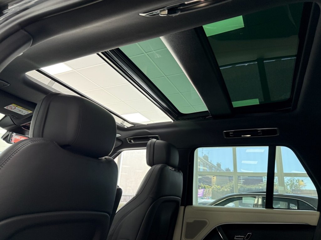 Used Land Rover Range Rover 2022 for sale - 77188157: Photo 34