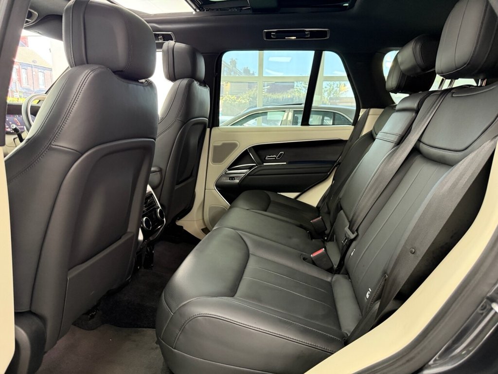 Used Land Rover Range Rover 2022 for sale - 77188157: Photo 35