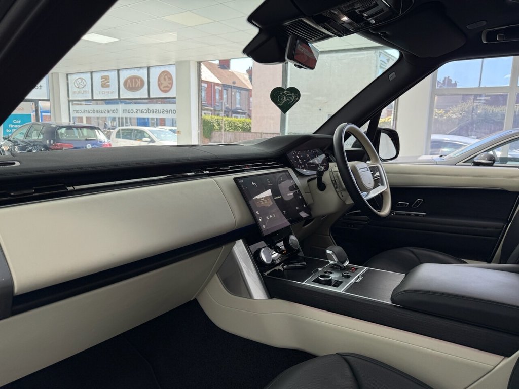 Used Land Rover Range Rover 2022 for sale - 77188157: Photo 38