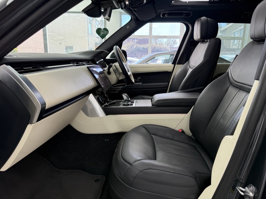 Used Land Rover Range Rover 2022 for sale - 77188157: Photo 40