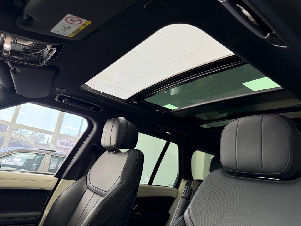 Used Land Rover Range Rover 2022 for sale - 77188157: Photo 42