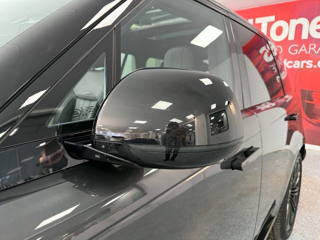 Used Land Rover Range Rover 2022 for sale - 77188157: Photo 45