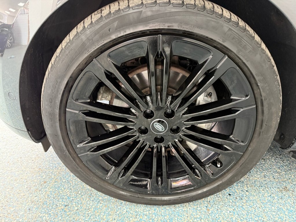 Used Land Rover Range Rover 2022 for sale - 77188157: Photo 46