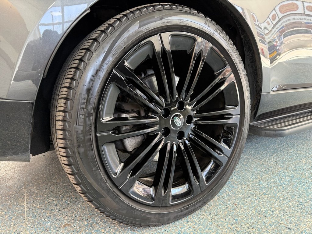 Used Land Rover Range Rover 2022 for sale - 77188157: Photo 5