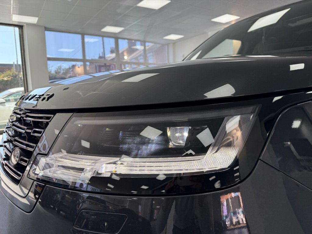 Used Land Rover Range Rover 2022 for sale - 77188157: Photo 50