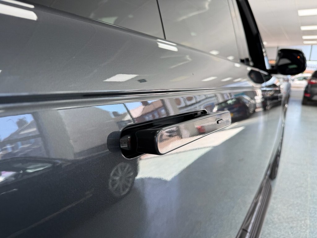 Used Land Rover Range Rover 2022 for sale - 77188157: Photo 7