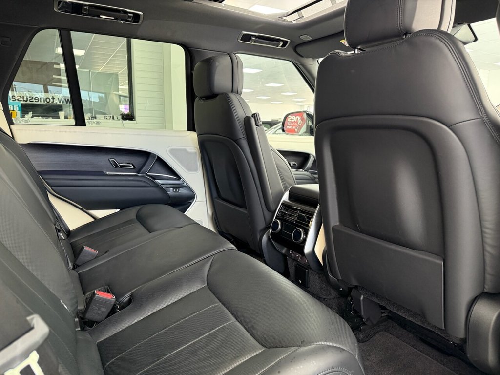 Used Land Rover Range Rover 2022 for sale - 77188157: Photo 8