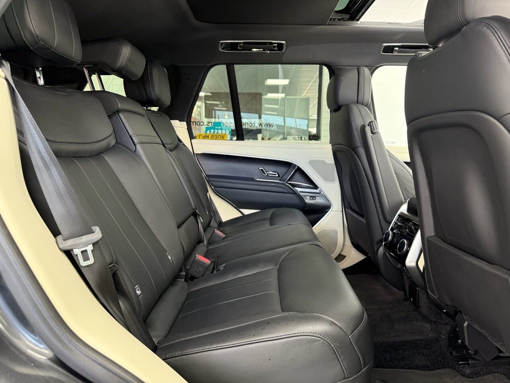 Used Land Rover Range Rover 2022 for sale - 77188157: Photo 9