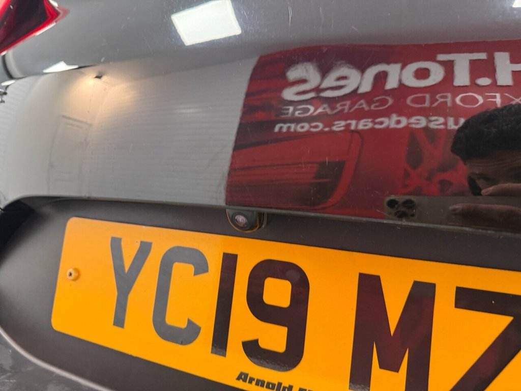 Used Kia Stonic 2019 for sale - 77572181: Photo 10