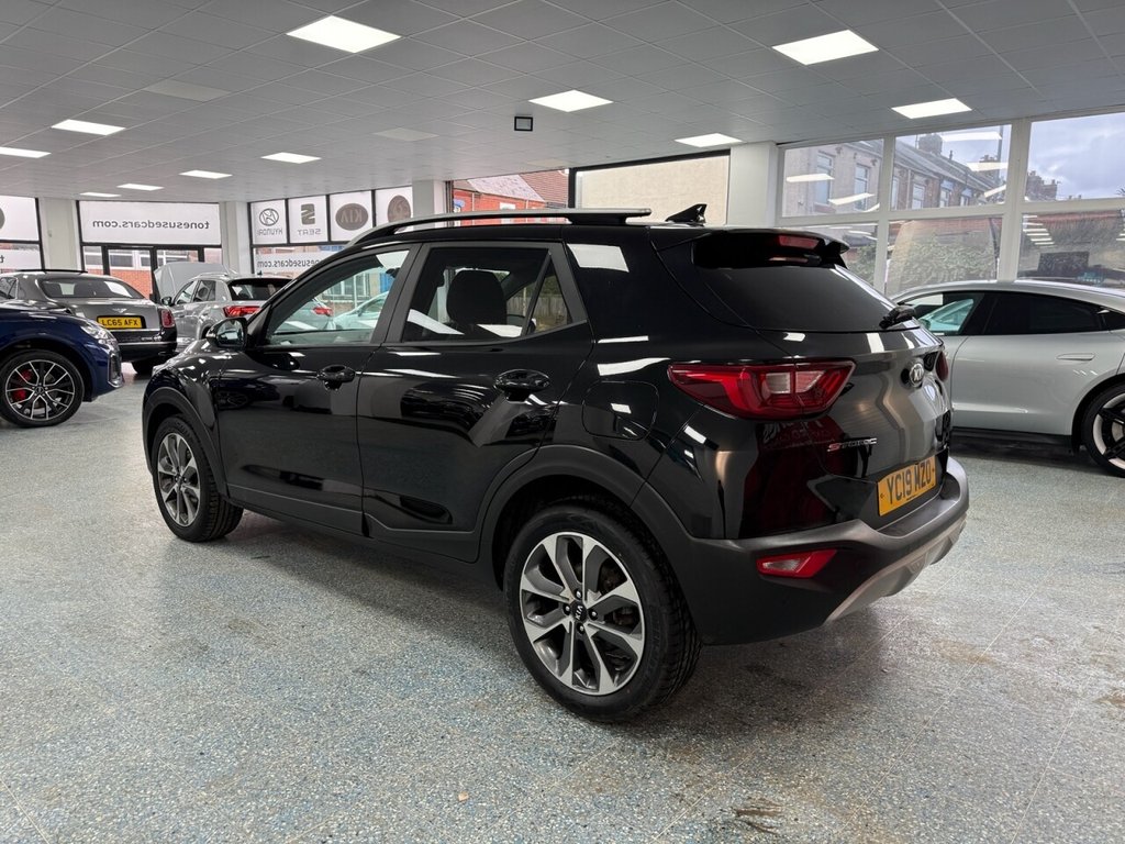 Used Kia Stonic 2019 for sale - 77572181: Photo 12