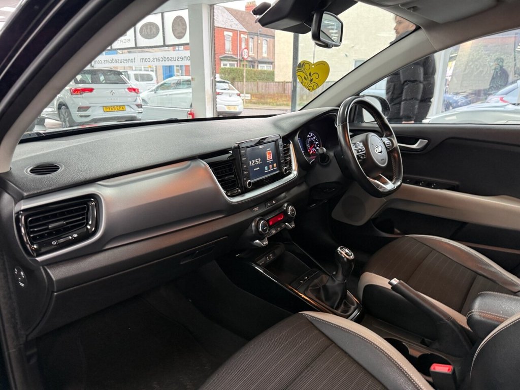 Used Kia Stonic 2019 for sale - 77572181: Photo 14