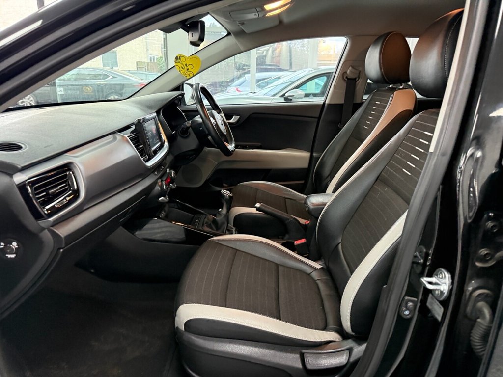 Used Kia Stonic 2019 for sale - 77572181: Photo 15