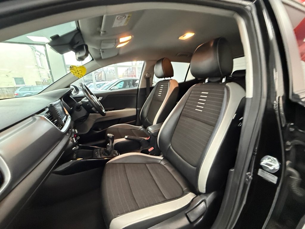 Used Kia Stonic 2019 for sale - 77572181: Photo 16