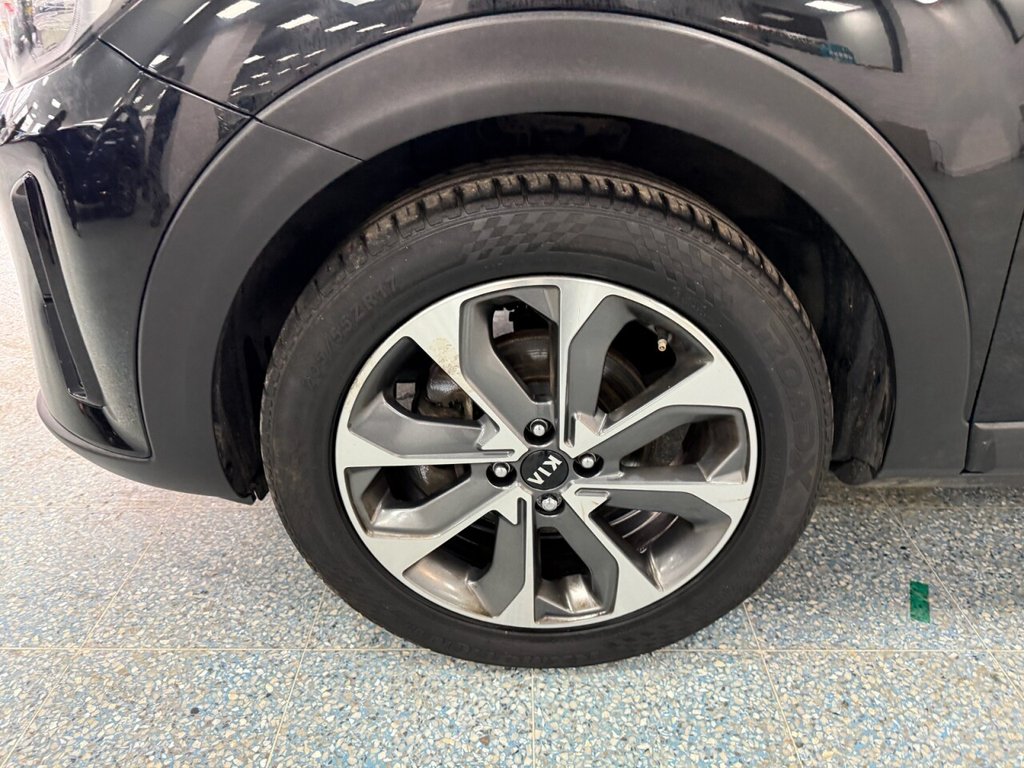 Used Kia Stonic 2019 for sale - 77572181: Photo 18