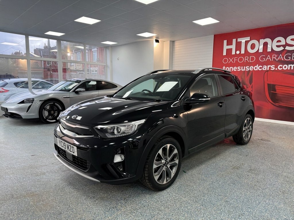 Used Kia Stonic 2019 for sale - 77572181: Photo 19