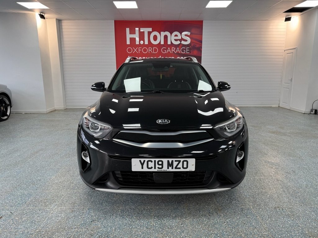 Used Kia Stonic 2019 for sale - 77572181: Photo 20
