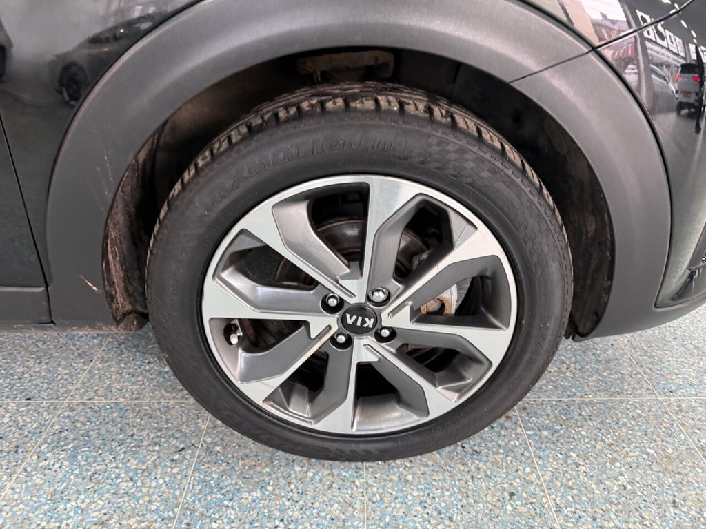 Used Kia Stonic 2019 for sale - 77572181: Photo 21