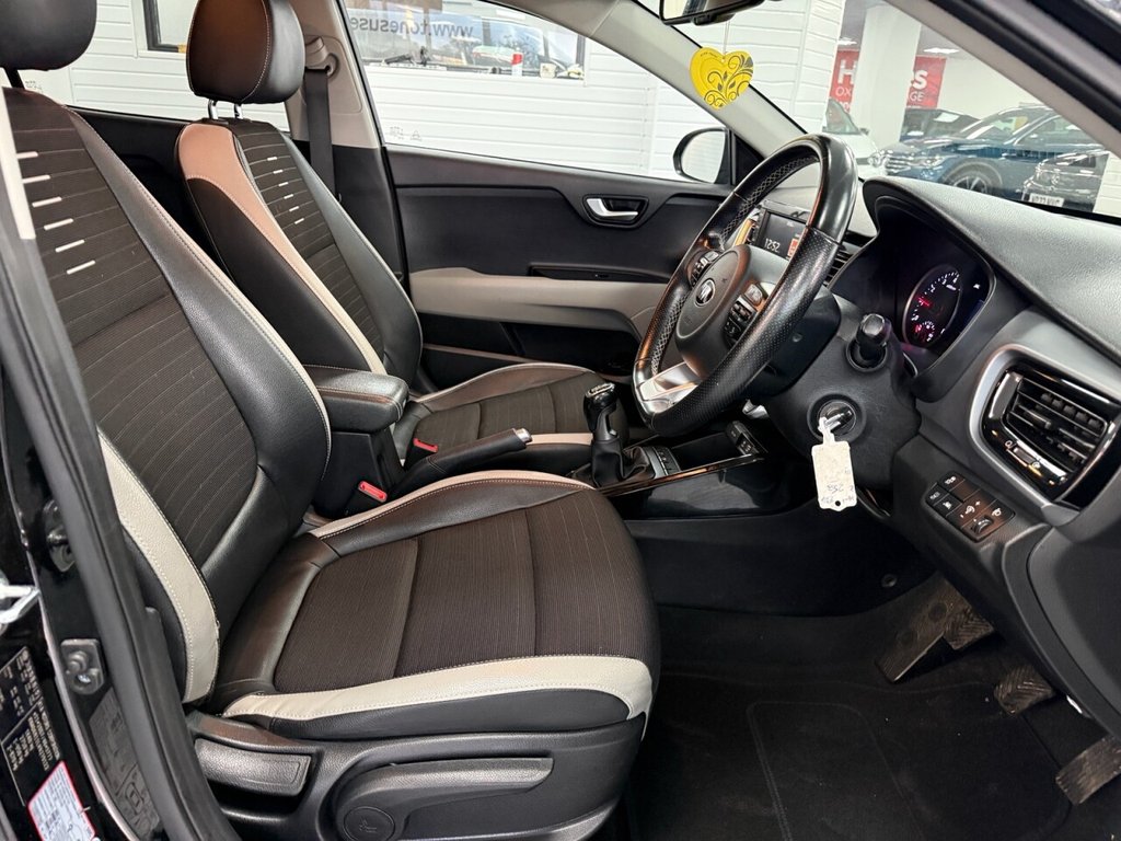 Used Kia Stonic 2019 for sale - 77572181: Photo 23