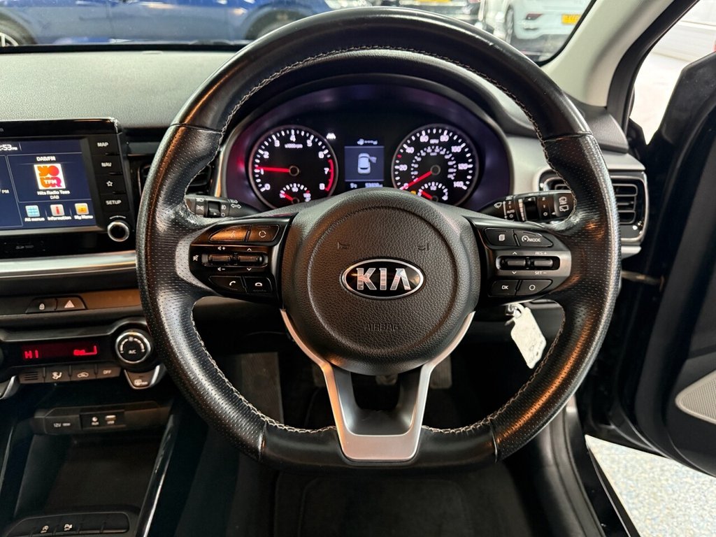 Used Kia Stonic 2019 for sale - 77572181: Photo 26