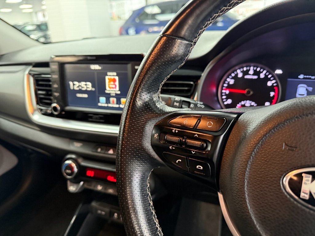 Used Kia Stonic 2019 for sale - 77572181: Photo 27