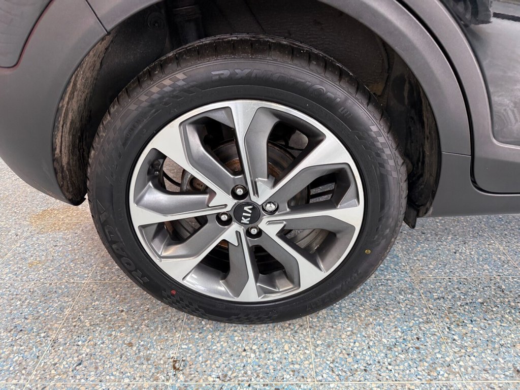 Used Kia Stonic 2019 for sale - 77572181: Photo 3