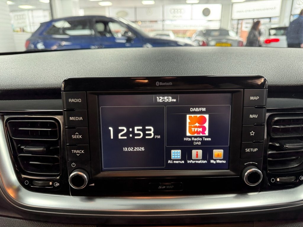 Used Kia Stonic 2019 for sale - 77572181: Photo 30