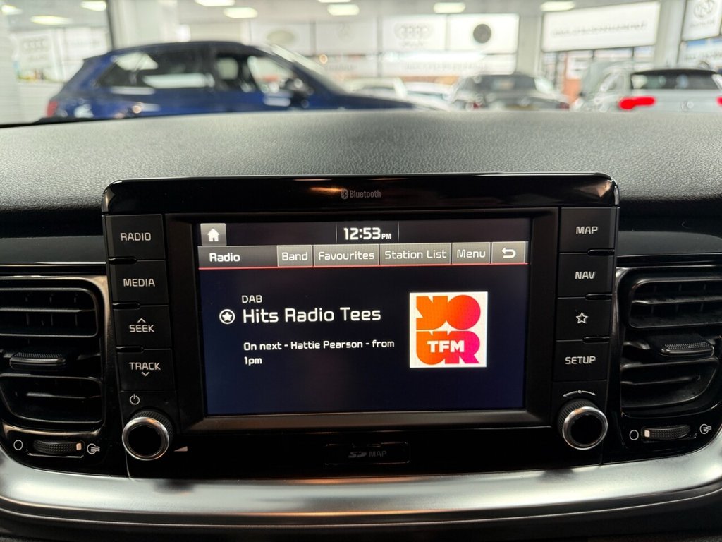 Used Kia Stonic 2019 for sale - 77572181: Photo 33