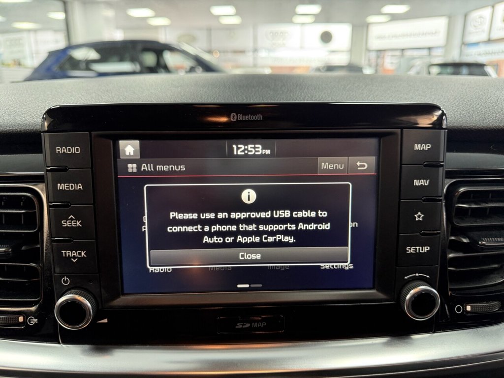 Used Kia Stonic 2019 for sale - 77572181: Photo 34