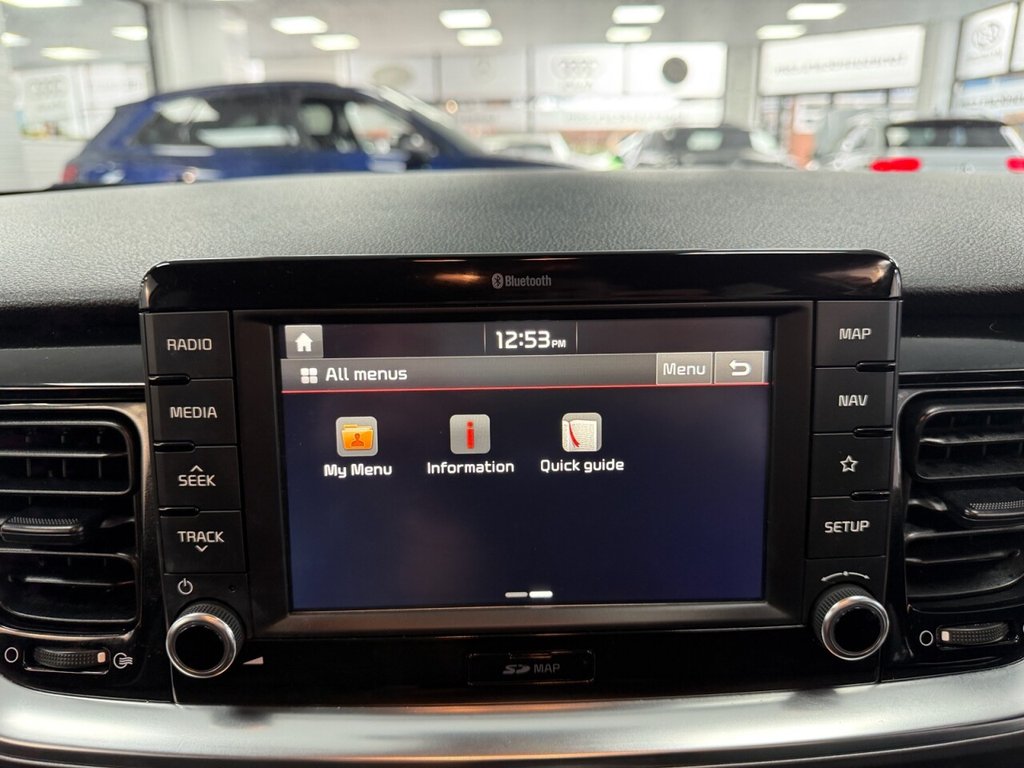 Used Kia Stonic 2019 for sale - 77572181: Photo 35