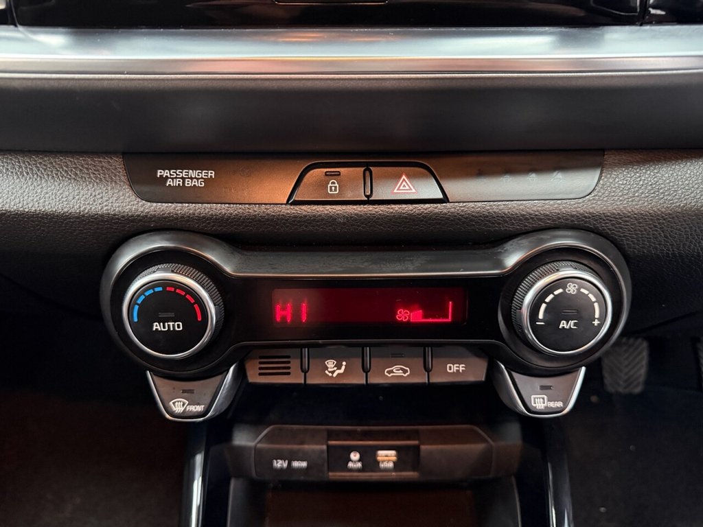 Used Kia Stonic 2019 for sale - 77572181: Photo 36