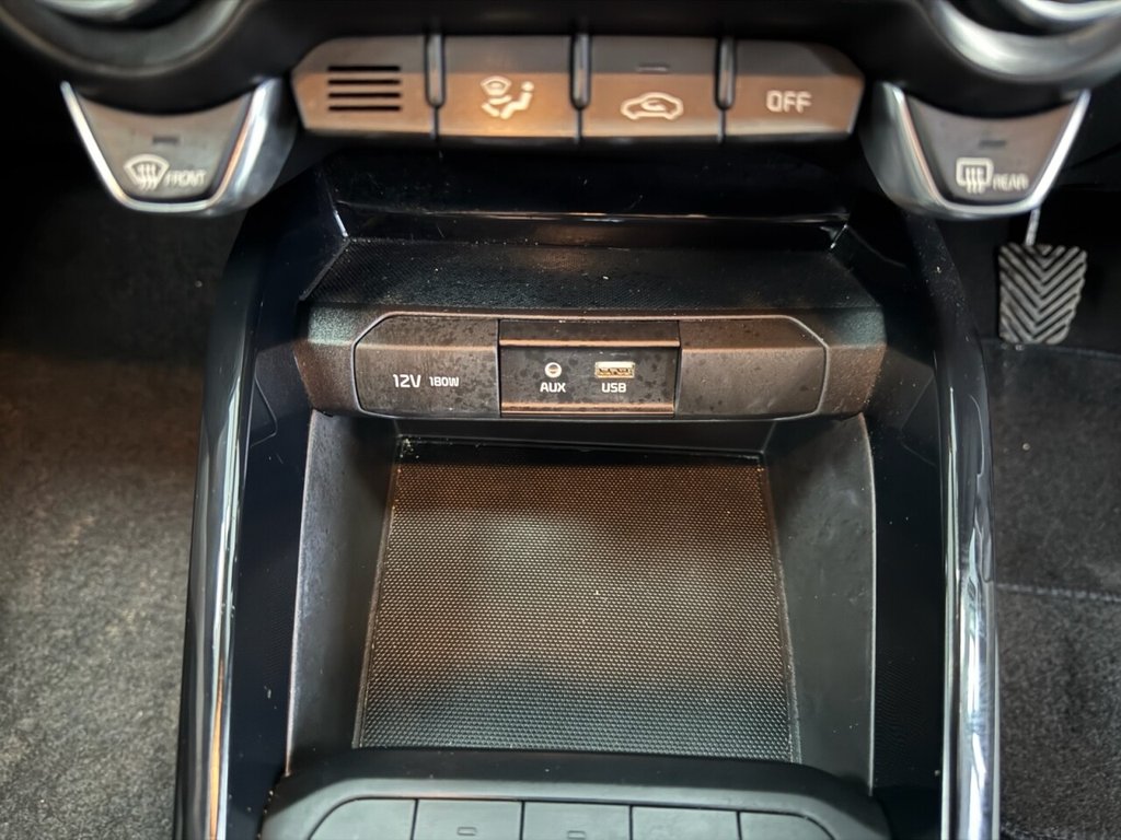 Used Kia Stonic 2019 for sale - 77572181: Photo 37