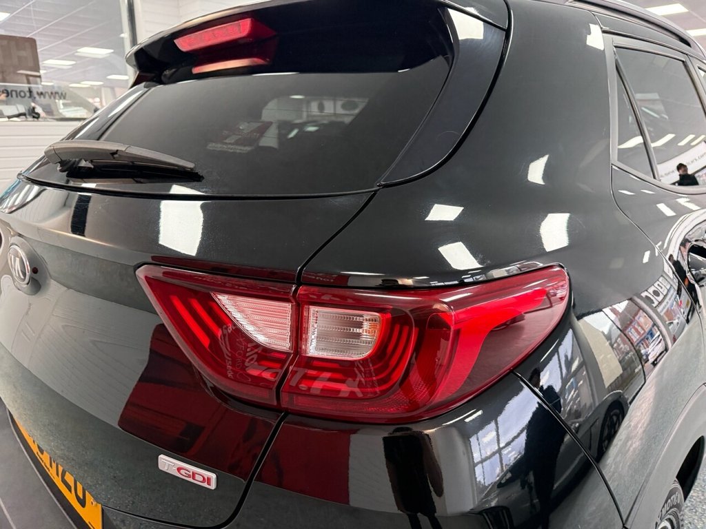 Used Kia Stonic 2019 for sale - 77572181: Photo 7