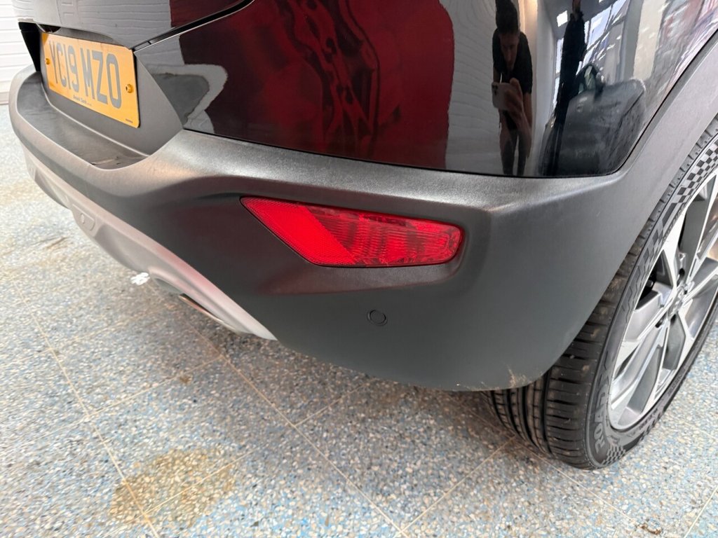 Used Kia Stonic 2019 for sale - 77572181: Photo 9