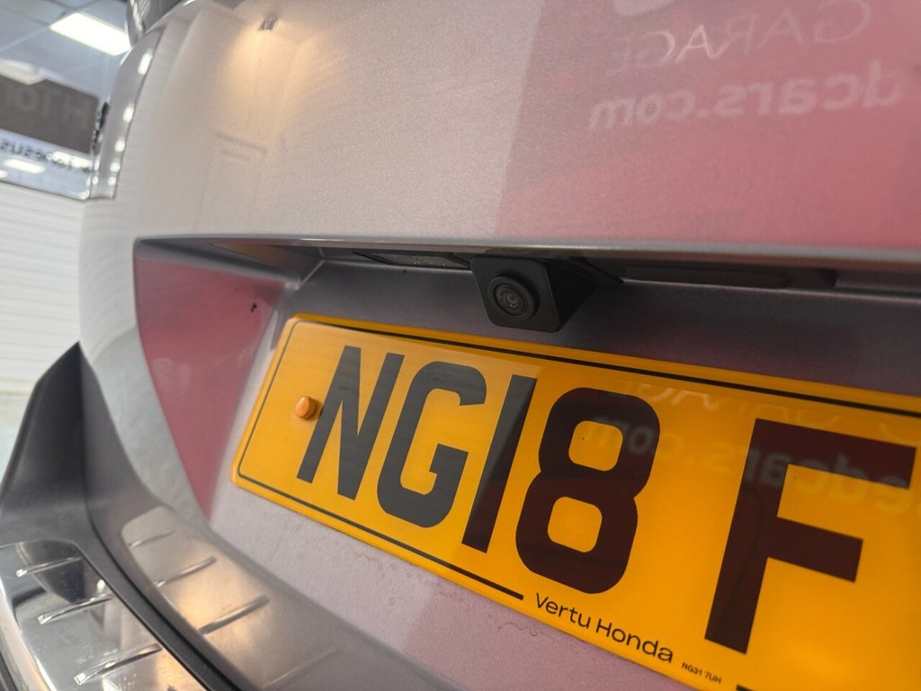 Used Peugeot 5008 2018 for sale - 77177934: Photo 10