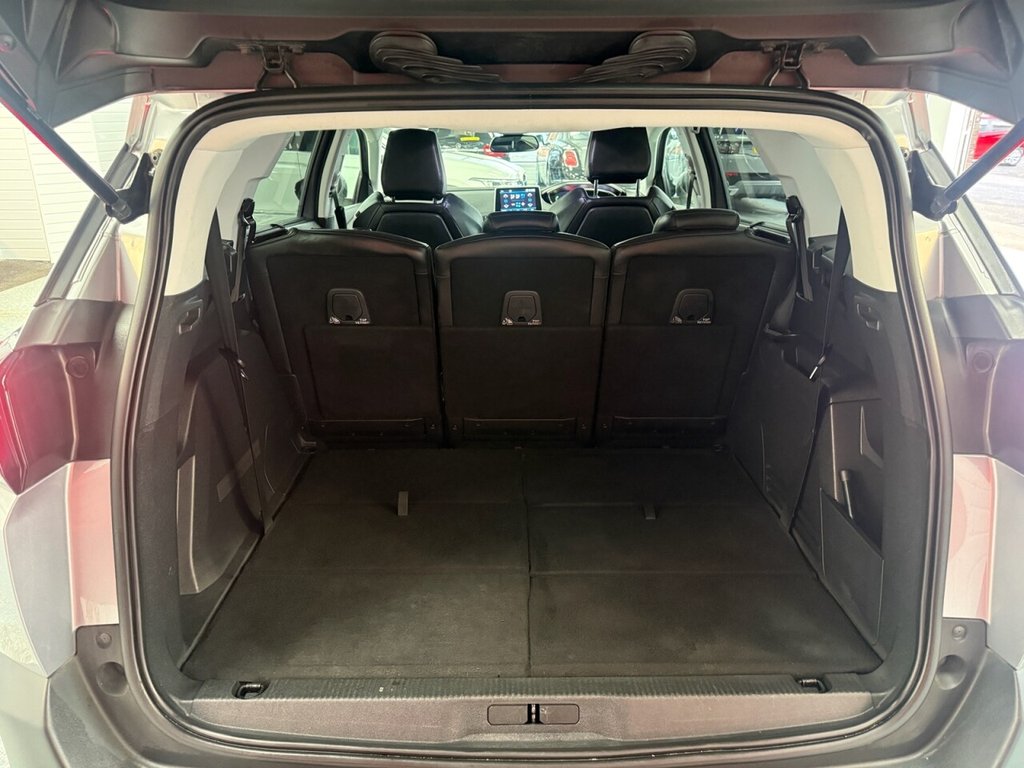 Used Peugeot 5008 2018 for sale - 77177934: Photo 11