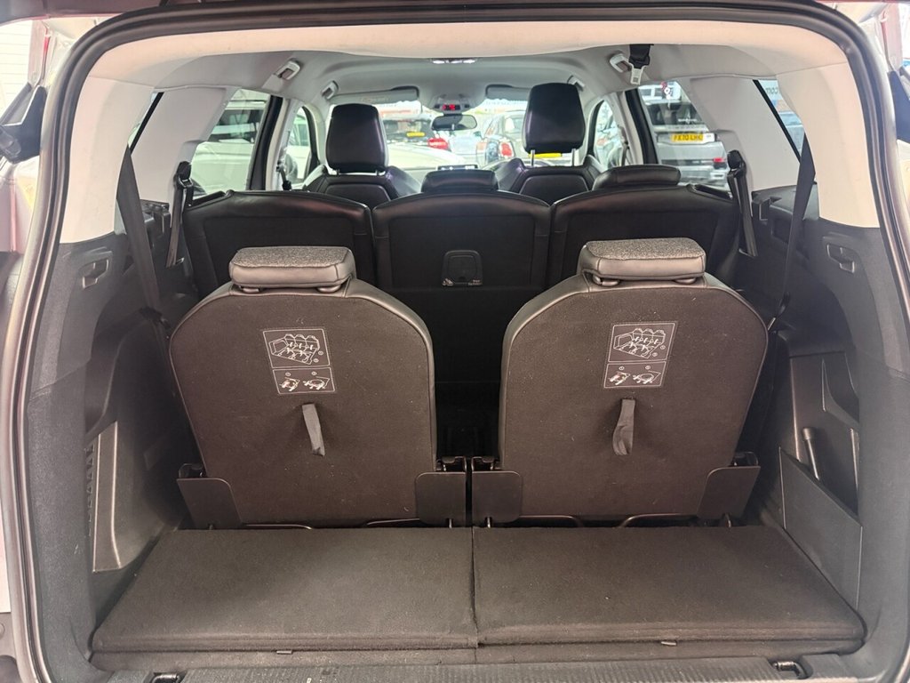 Used Peugeot 5008 2018 for sale - 77177934: Photo 12