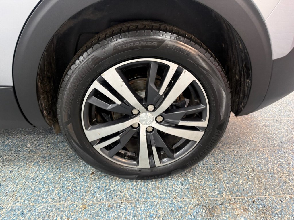 Used Peugeot 5008 2018 for sale - 77177934: Photo 15