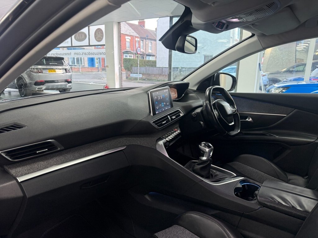 Used Peugeot 5008 2018 for sale - 77177934: Photo 16