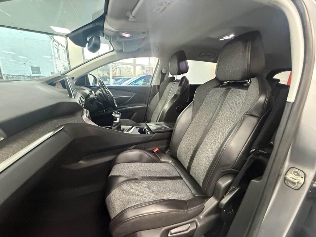 Used Peugeot 5008 2018 for sale - 77177934: Photo 18