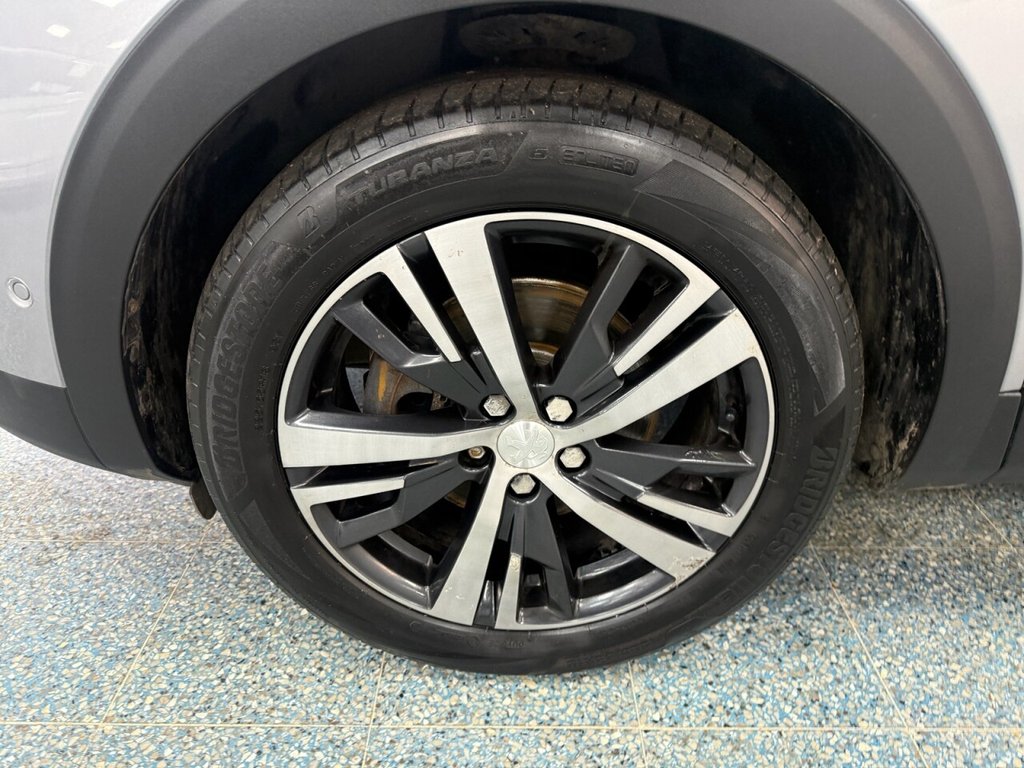 Used Peugeot 5008 2018 for sale - 77177934: Photo 20