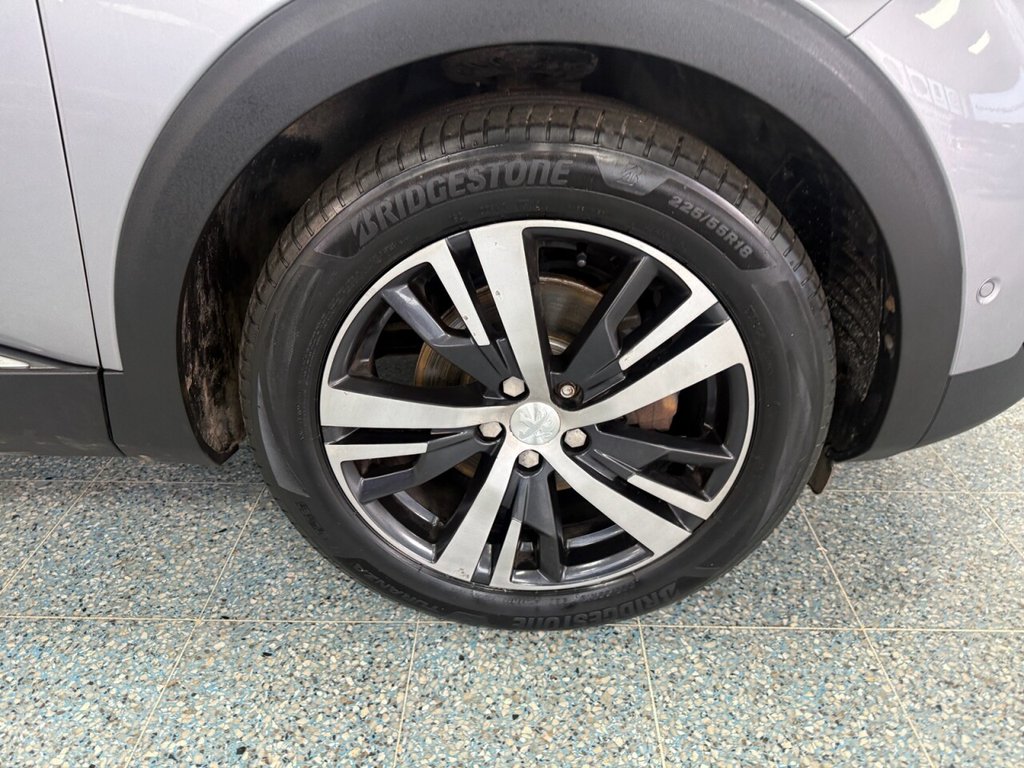 Used Peugeot 5008 2018 for sale - 77177934: Photo 23