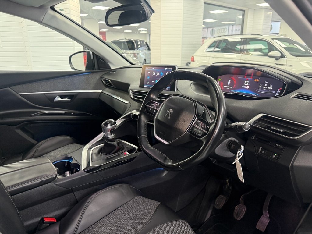 Used Peugeot 5008 2018 for sale - 77177934: Photo 24