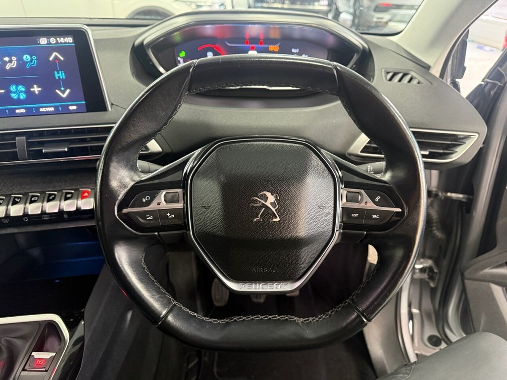 Used Peugeot 5008 2018 for sale - 77177934: Photo 28