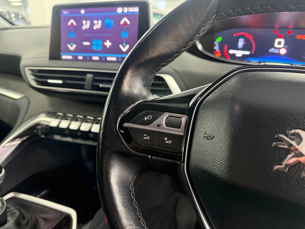 Used Peugeot 5008 2018 for sale - 77177934: Photo 29