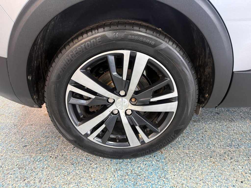 Used Peugeot 5008 2018 for sale - 77177934: Photo 3